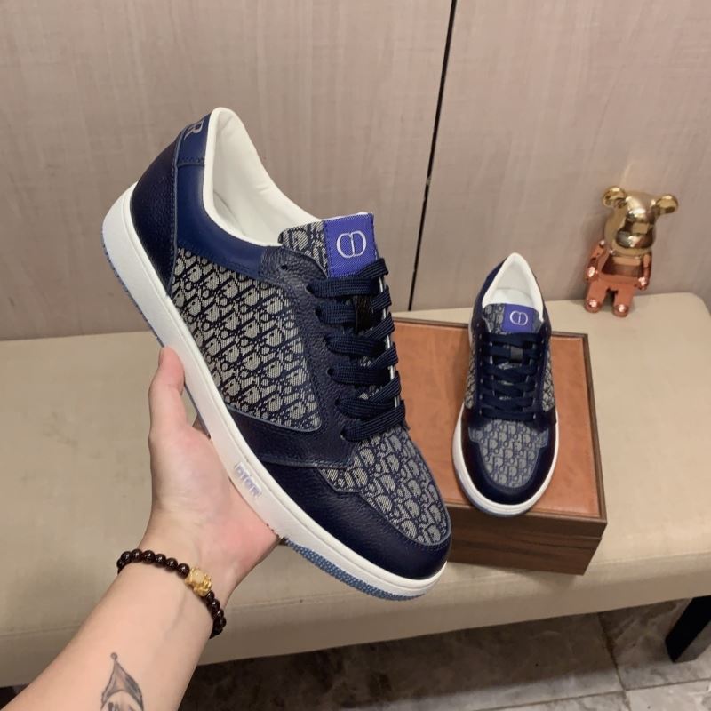 Christian Dior Sneaker